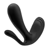 Satisfyer Top Secret+ – G-Punkt Vibrator mit App-Steuerung