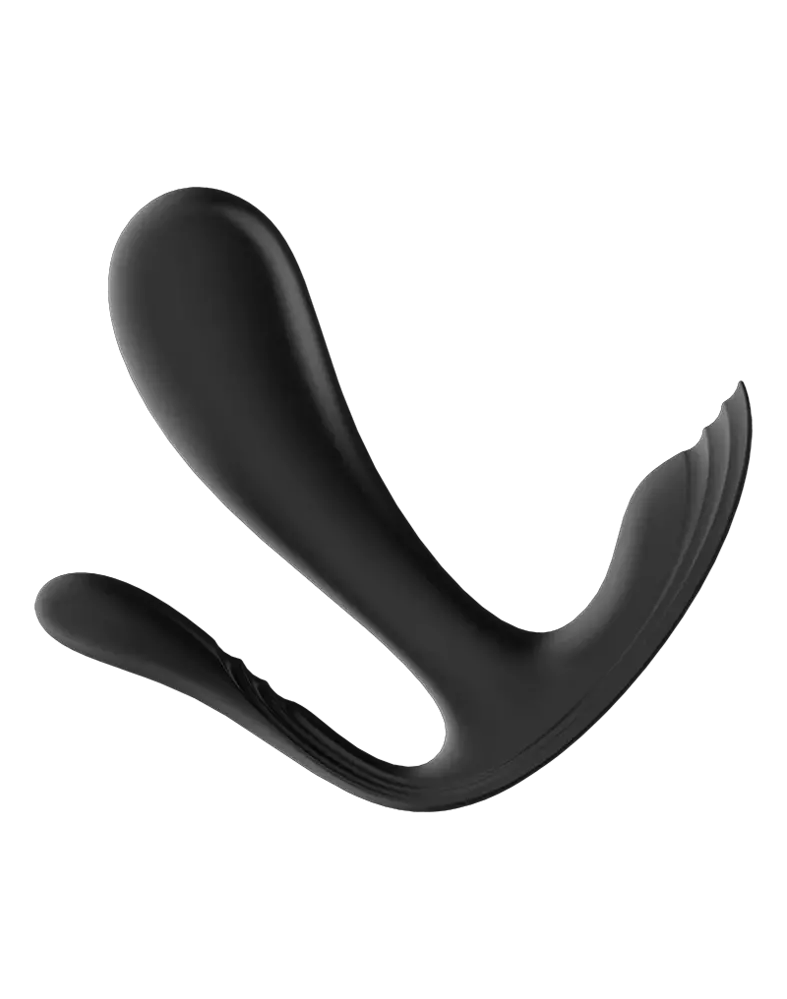 Satisfyer Top Secret+ – G-spot vibrator met app-bediening Satisfyer Top Secret+ – G-spot vibrator met app-bediening