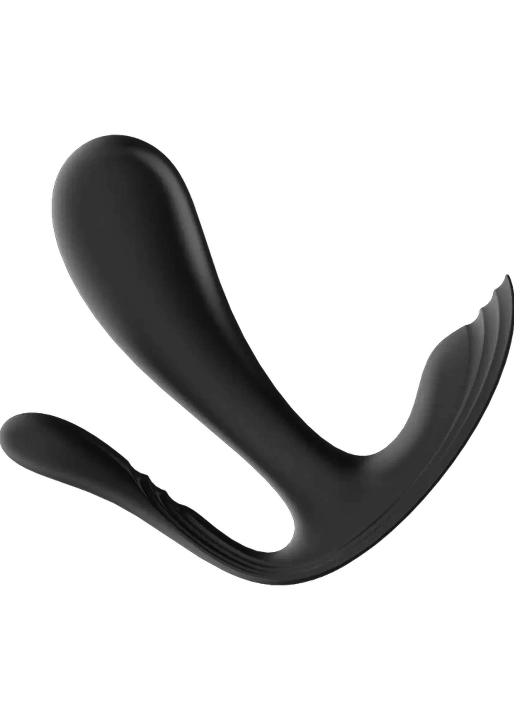 Satisfyer Top Secret+ – G-spot vibrator met app-bediening