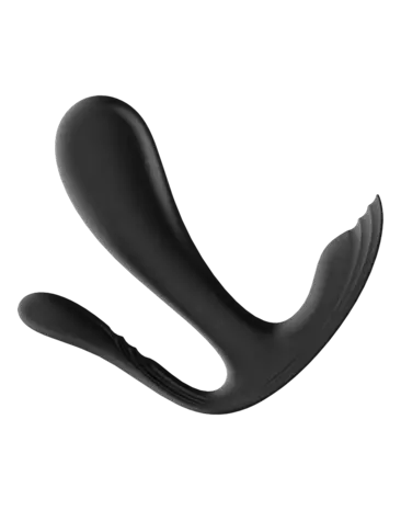 Satisfyer Top Secret+ – G-Punkt Vibrator mit App-Steuerung