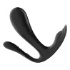 Satisfyer Top Secret+ – G-spot vibrator met app-bediening Satisfyer Top Secret+ – G-spot vibrator met app-bediening