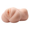 Crazy Bull Weicher Vagina Masturbator - Taschenmuschi Vaginal