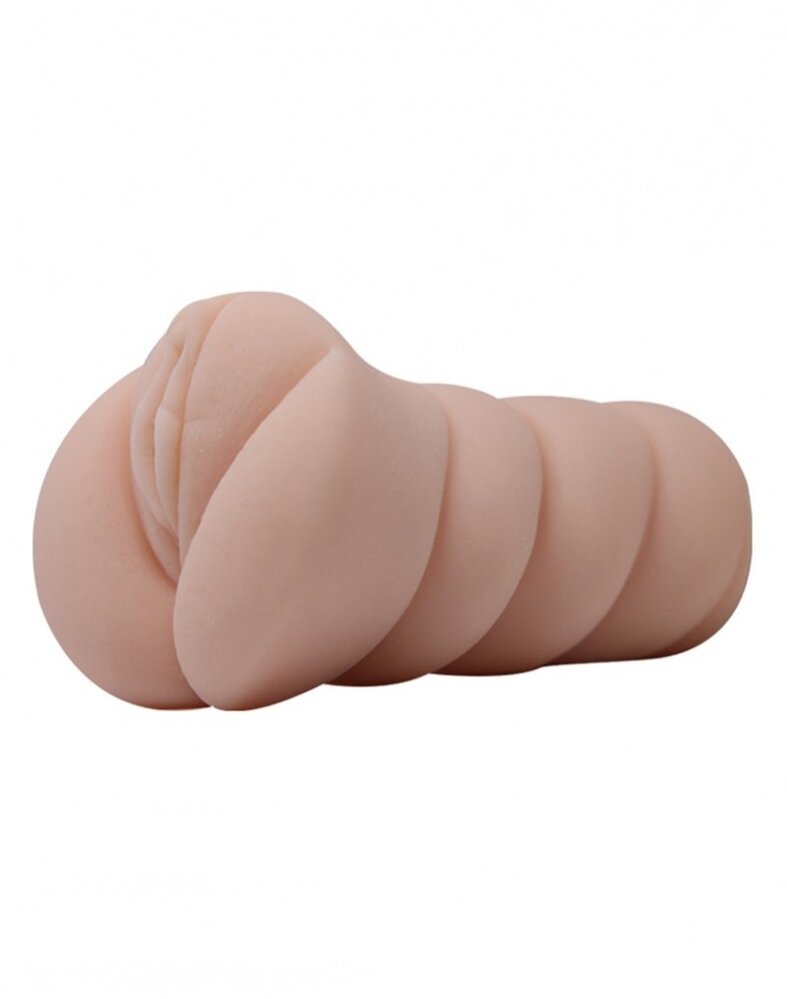 Crazy Bull Masturbateur vaginal réaliste Crazy Bull - Sensation réaliste en silicone Crazy Bull Masturbateur vaginal réaliste Crazy Bull - Sensation réaliste en silicone