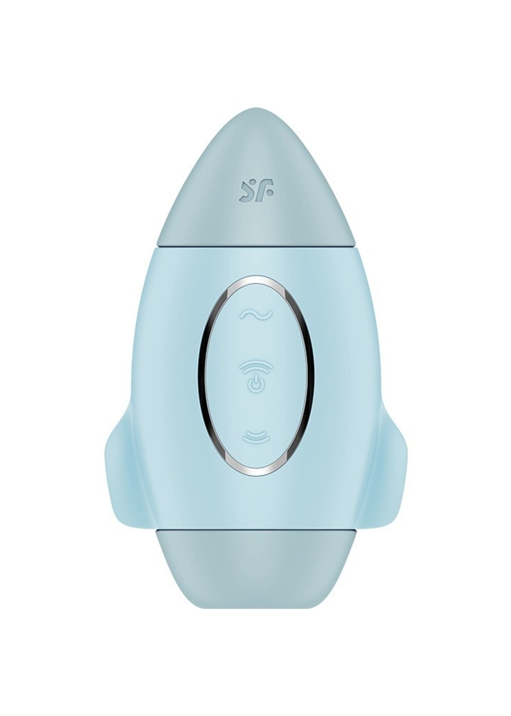 Satisfyer Mission Control – G-Punkt Vibrator + Klitorisstimulation