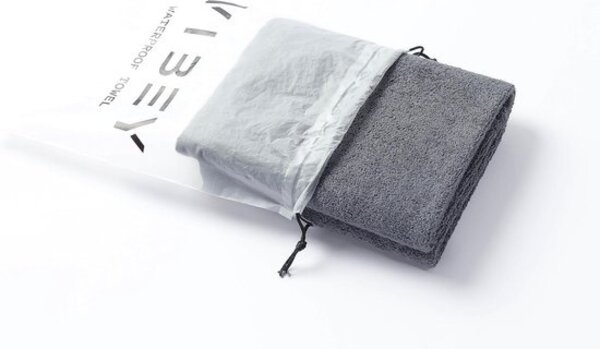 VIBEY Waterdicht sekshanddoek voor squirting – 70 cm x 70 cm