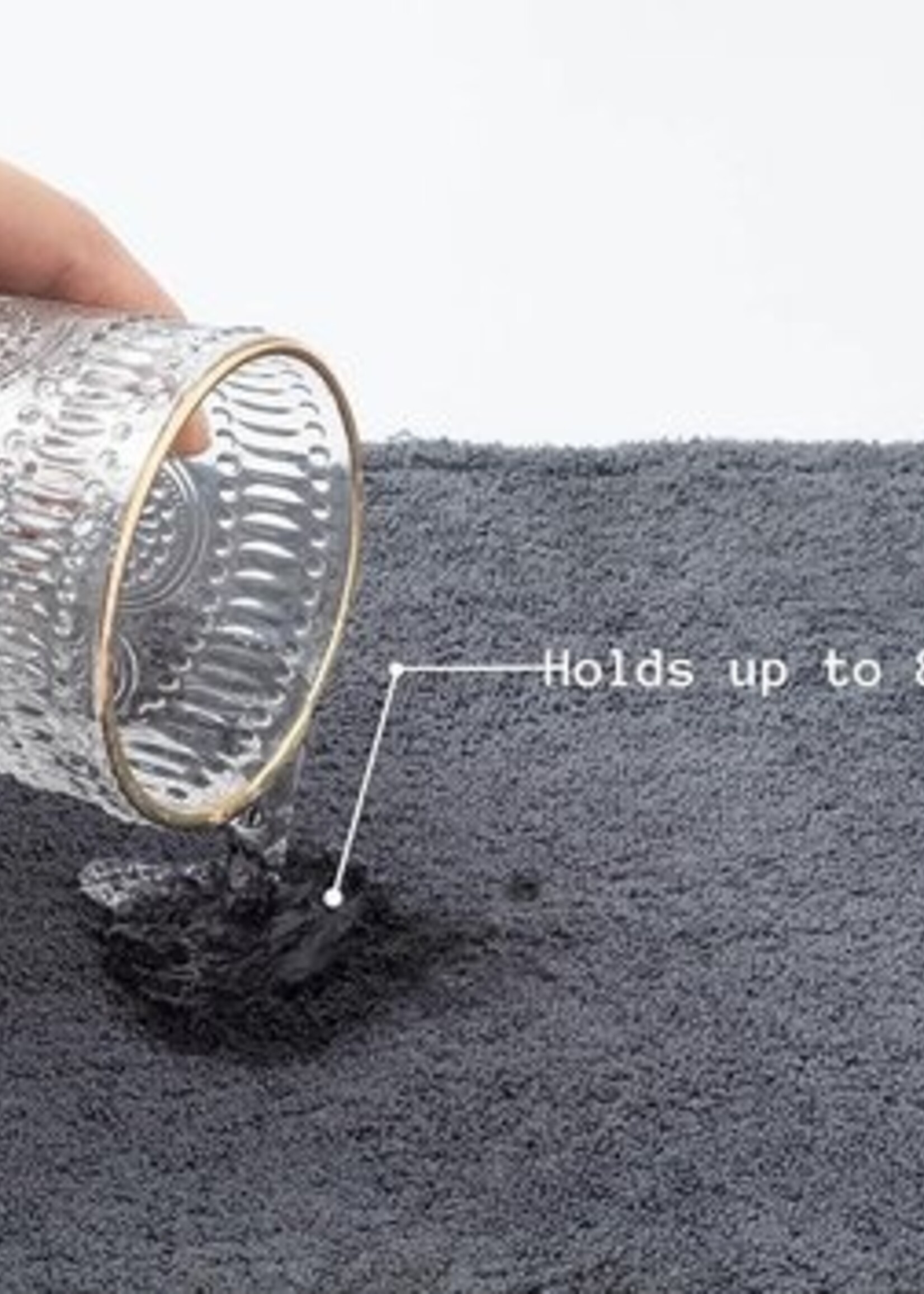 VIBEY Waterdicht sekshanddoek voor squirting – 70 cm x 70 cm