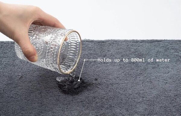 VIBEY VIBEY Waterproof Sex Towel for Squirting  - 70 cm x 70 cm VIBEY VIBEY Waterproof Sex Towel for Squirting  - 70 cm x 70 cm