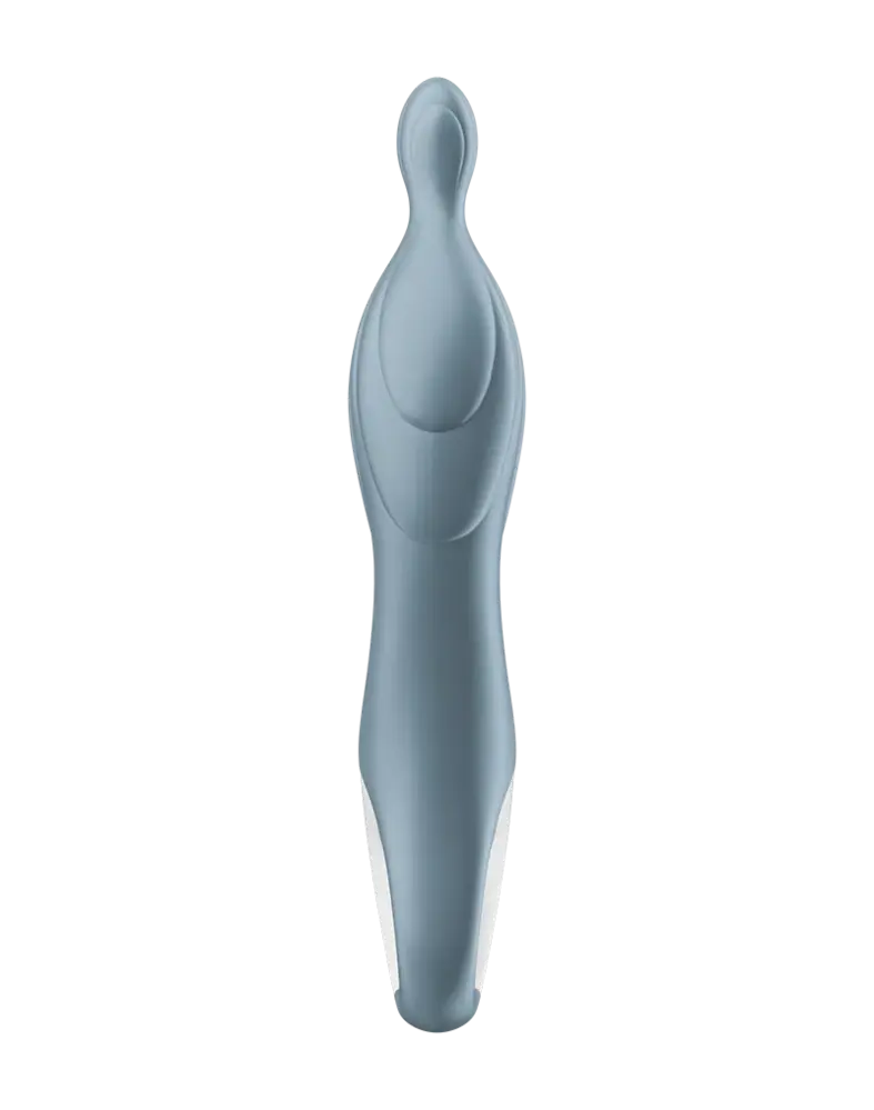 Satisfyer A-Mazing 2 Grau – G-Punkt Vibrator und A-Punkt Stimulation