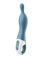 Satisfyer A-Mazing 1 - Bleu