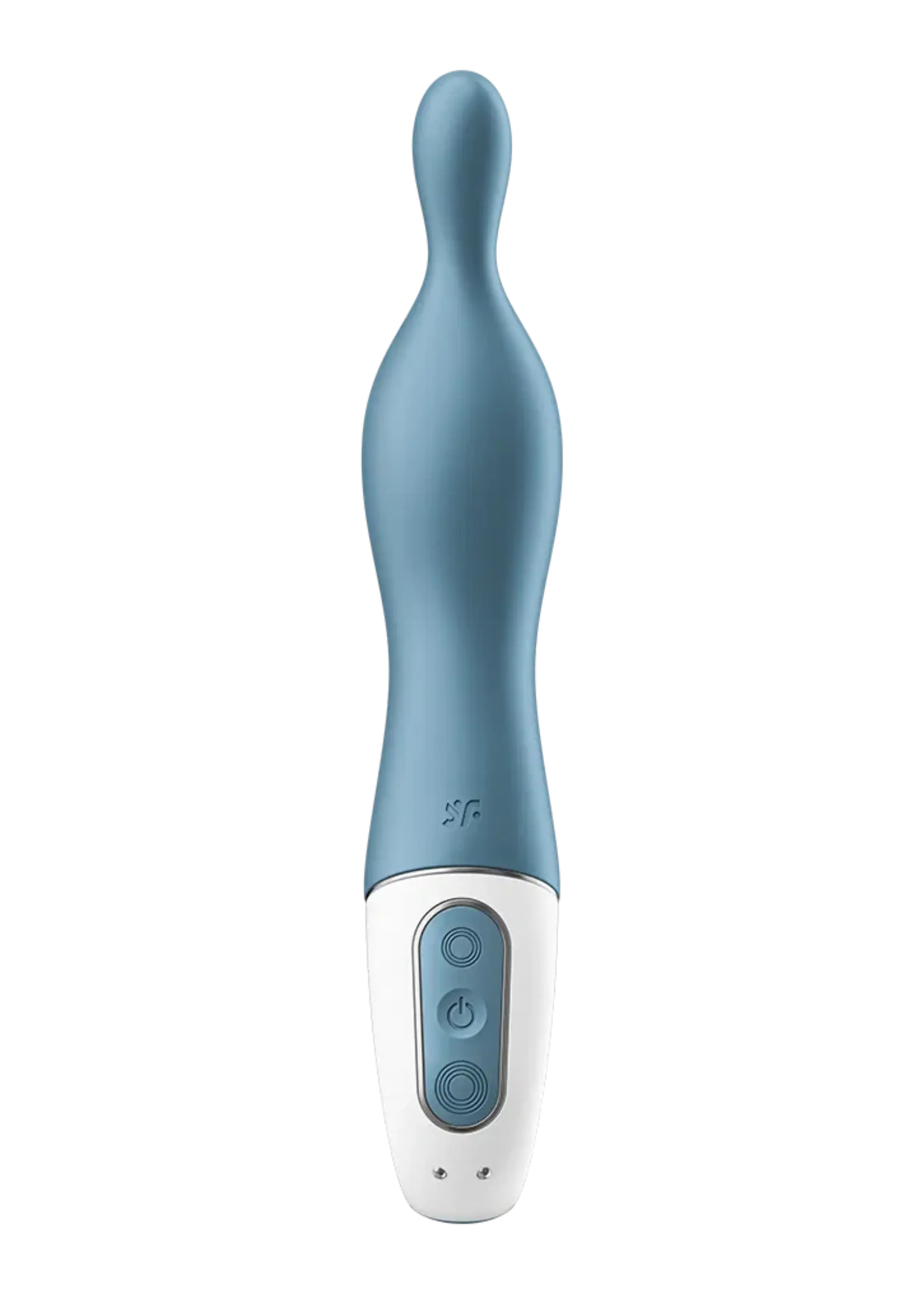 Satisfyer A-Mazing 1 Blauw – G-spot vibrator en A-spot stimulatie