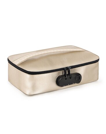 Dorcel Dorcel Discreet Box Luxury – Rangement élégant et sécurisé pour jouets Dorcel Dorcel Discreet Box Luxury – Rangement élégant et sécurisé pour jouets