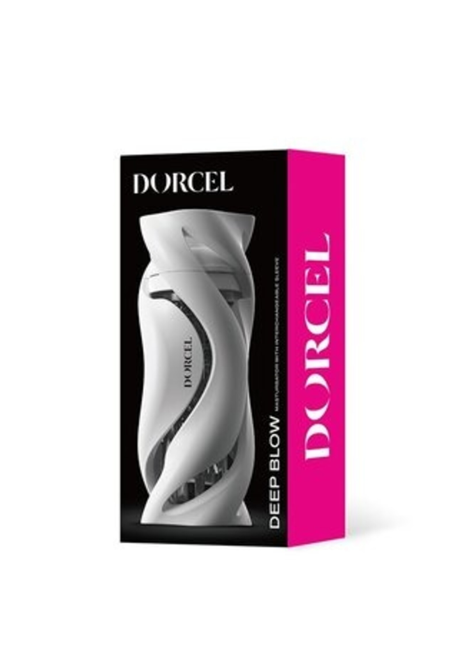Dorcel Deep Blow – Masturbator