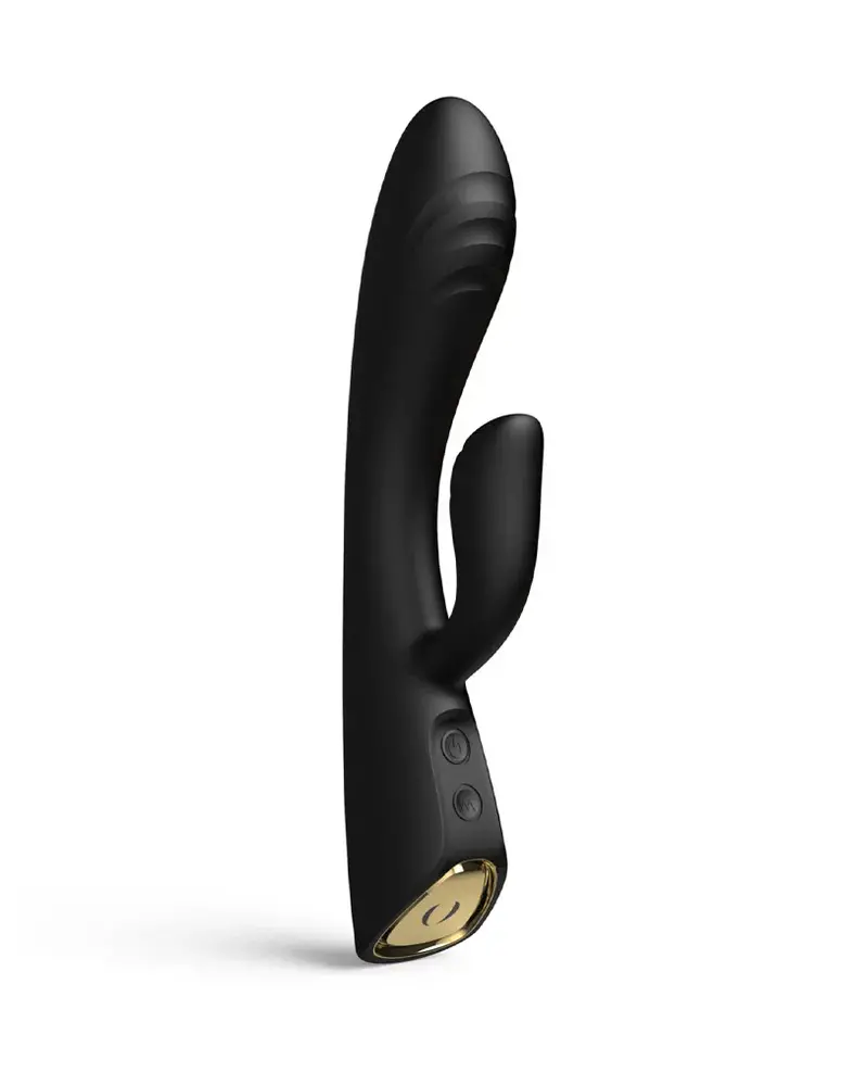 Dorcel Vibromasseur Chauffant Dorcel Flexi Rabbit – Ultra-Souple & Double Stimulation Dorcel Vibromasseur Chauffant Dorcel Flexi Rabbit – Ultra-Souple & Double Stimulation