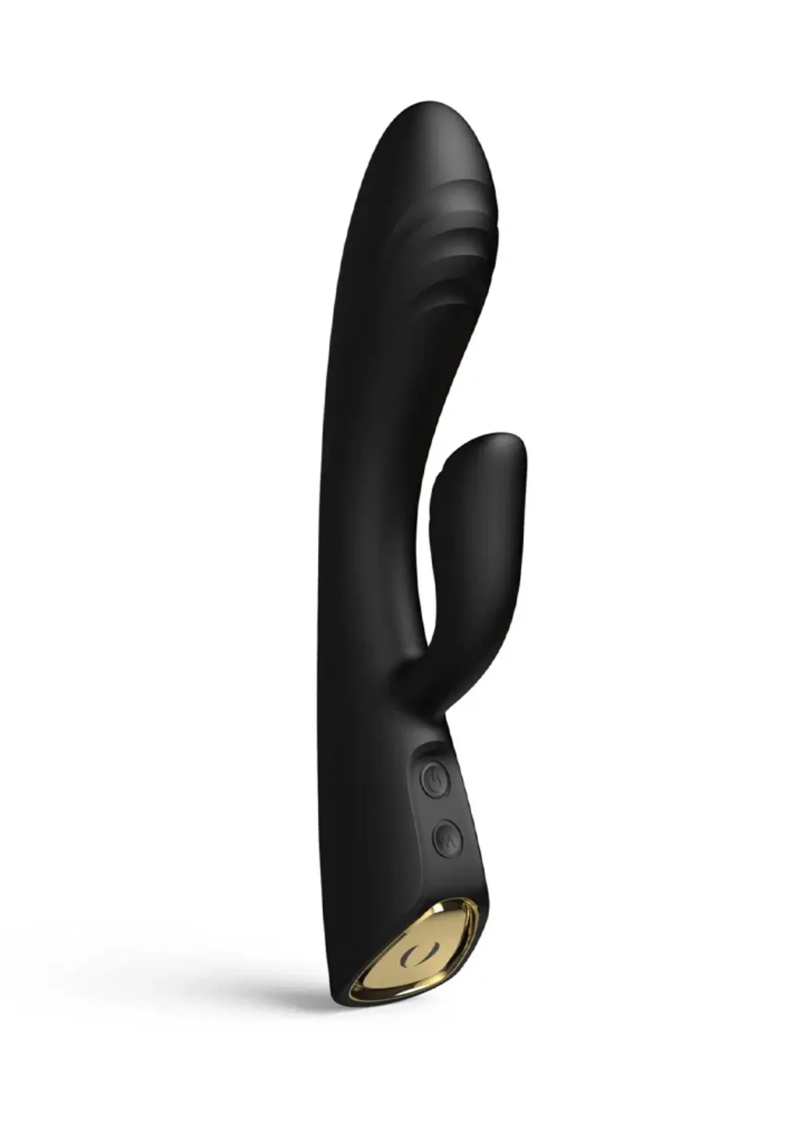 Dorcel Flexi Rabbit – Rabbit Vibrator mit Wärmfunktion