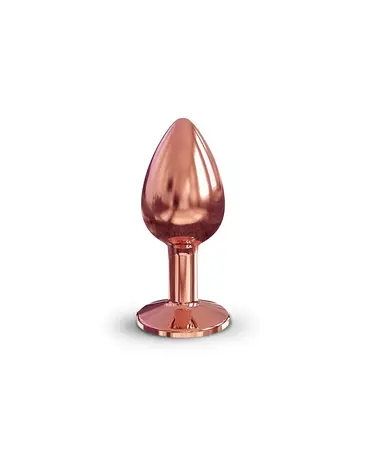 Dorcel Dorcel Diamond Plug Größe S – Luxuriöses Analspiel mit funkelndem Touch Dorcel Dorcel Diamond Plug Größe S – Luxuriöses Analspiel mit funkelndem Touch