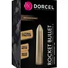 Dorcel Dorcel Rocket Bullet – Klitoris Vibrator Dorcel Dorcel Rocket Bullet – Klitoris Vibrator