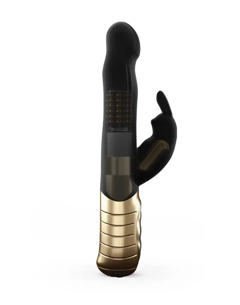 Dorcel Baby Rabbit 2.0 – Konijnvibrator met G-spotstimulatie Dorcel Baby Rabbit 2.0 – Konijnvibrator met G-spotstimulatie