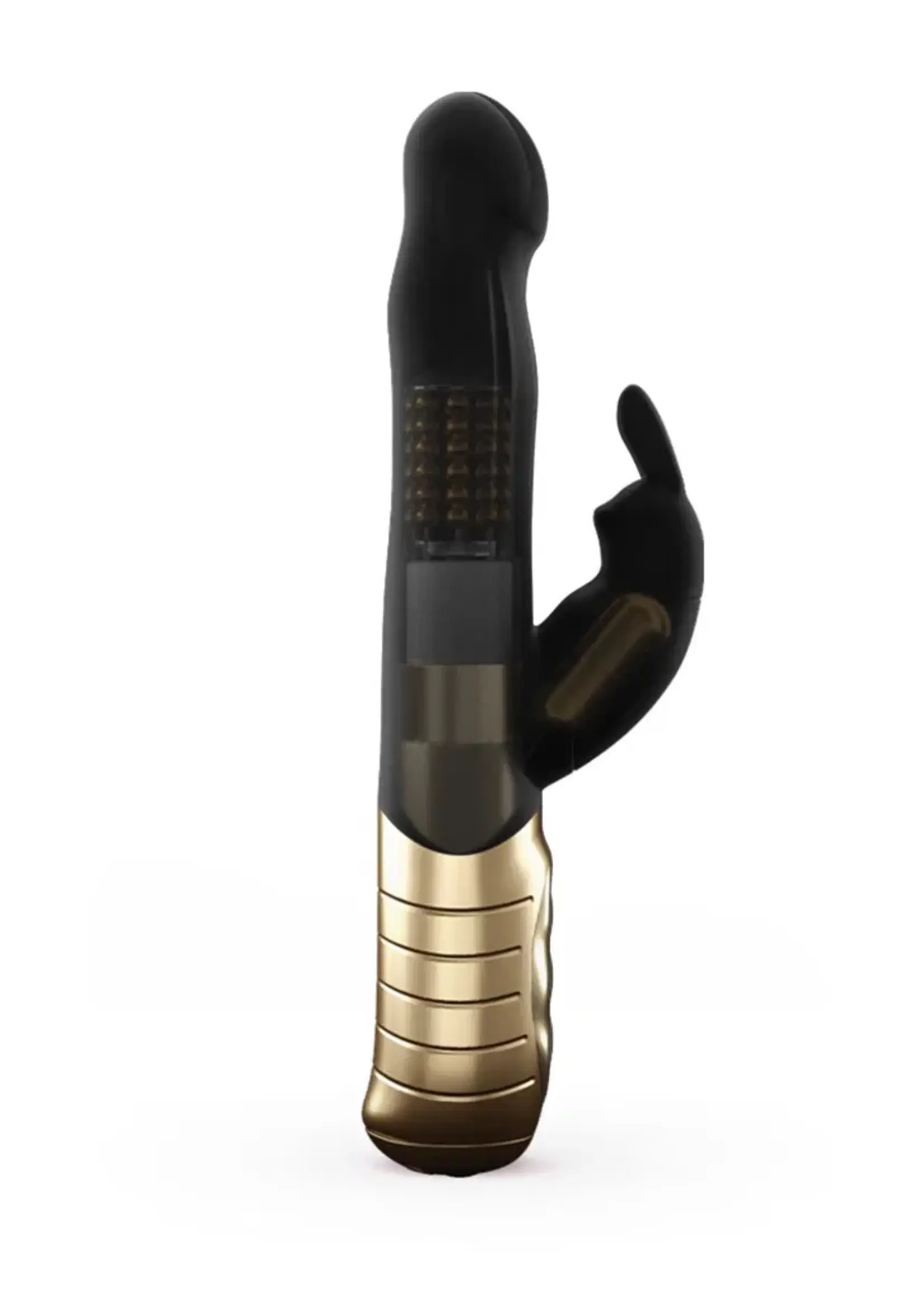 Dorcel Baby Rabbit 2.0 – Double stimulation pour des moments de plaisir intenses