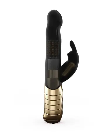 Dorcel Baby Rabbit 2.0 – Rabbit Vibrator mit G-Punkt-Stimulation