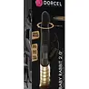 Dorcel Baby Rabbit 2.0 – Rabbit Vibrator mit G-Punkt-Stimulation