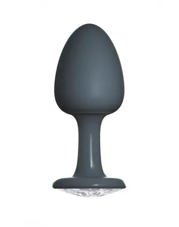 Dorcel Dorcel Geisha Plug M – Vibrating pleasure with every movement