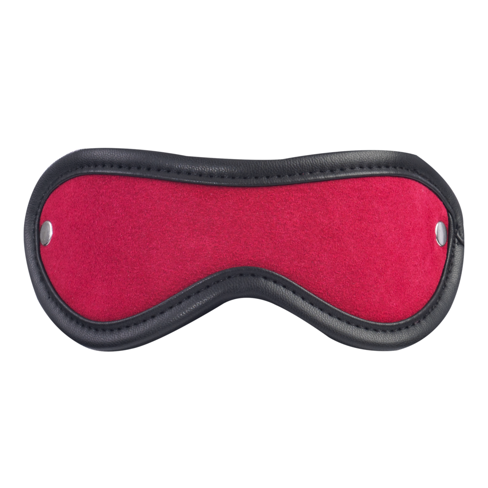 Rimba Bondage Play Masque pour les yeux Rimba – Rose et noir | Doux, sensuel, séduisant Rimba Bondage Play Masque pour les yeux Rimba – Rose et noir | Doux, sensuel, séduisant