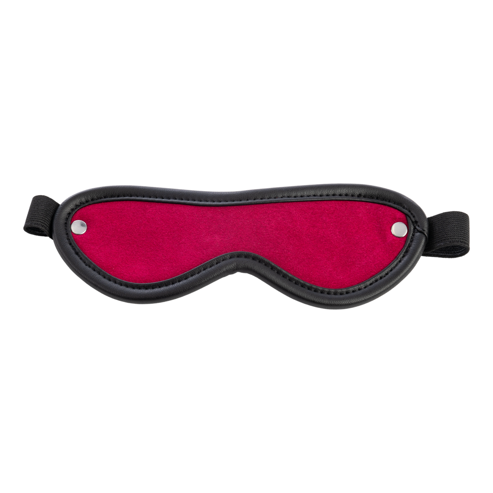 Rimba Bondage Play Masque pour les yeux Rimba – Rose et noir | Doux, sensuel, séduisant Rimba Bondage Play Masque pour les yeux Rimba – Rose et noir | Doux, sensuel, séduisant