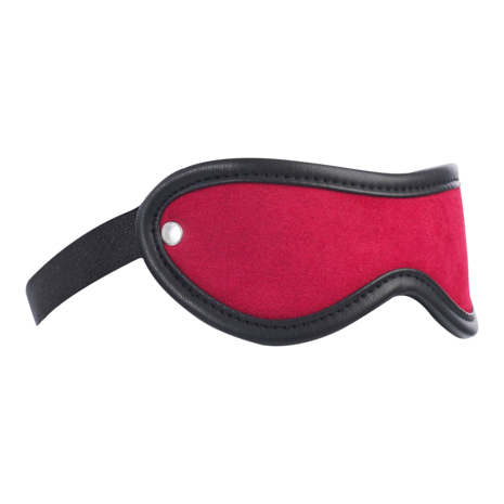 Rimba Bondage Play Masque pour les yeux Rimba – Rose et noir | Doux, sensuel, séduisant Rimba Bondage Play Masque pour les yeux Rimba – Rose et noir | Doux, sensuel, séduisant