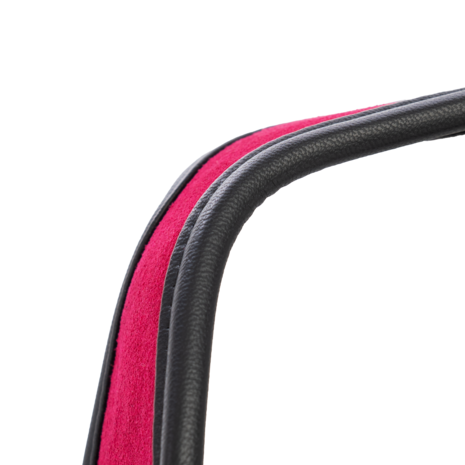 Rimba Bondage Play Masque pour les yeux Rimba – Rose et noir | Doux, sensuel, séduisant Rimba Bondage Play Masque pour les yeux Rimba – Rose et noir | Doux, sensuel, séduisant