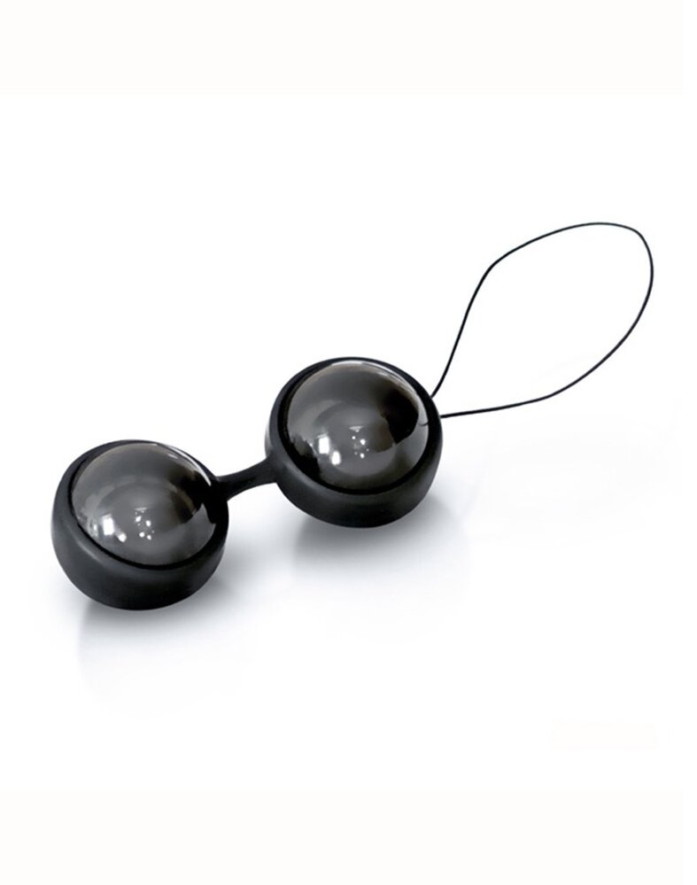 LELO Luna Beads - Boules de Kegel LELO Luna Beads - Boules de Kegel
