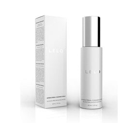 LELO Lelo - Antibacterial Cleaning Spray