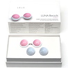 LELO Luna Beads Mini - Kegel Balls 29 mm Durchmesser