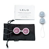 LELO Luna Beads Mini - Kegelballen met een diameter van 29 mm LELO Luna Beads Mini - Kegelballen met een diameter van 29 mm