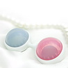 LELO Luna Beads Mini - Kegel Balls 29 mm Durchmesser