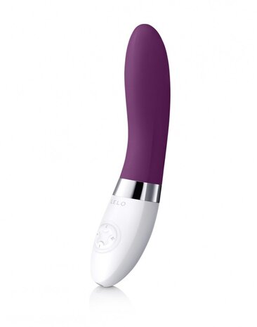 LELO Liv II - G-Punkt Vibrator