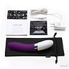 LELO Liv II - Vibrateur point G | 8 modes