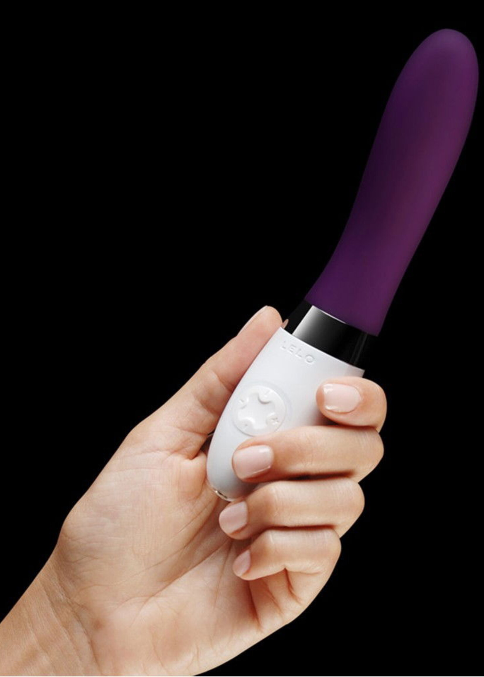 LELO Liv II - G-Punkt Vibrator