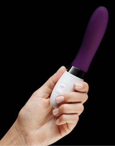 LELO Liv II - G-Punkt Vibrator