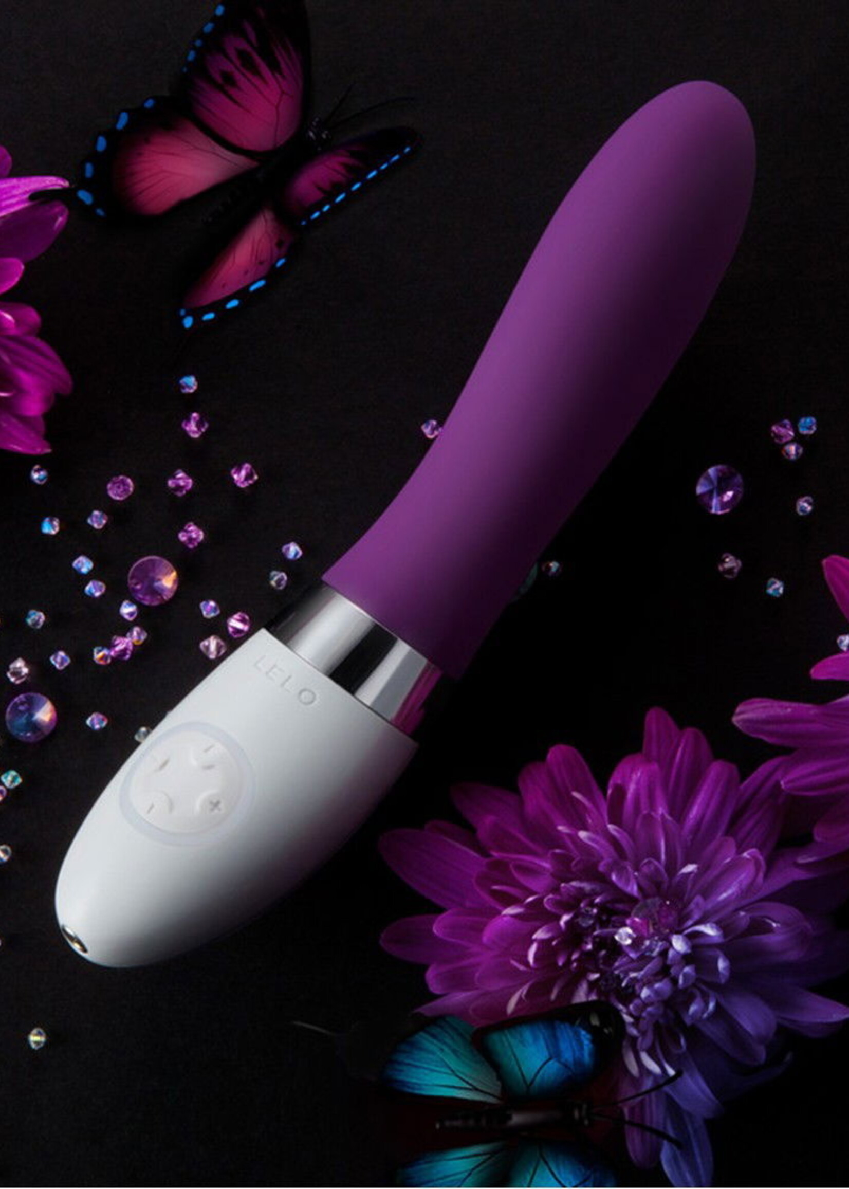 LELO Liv II - G-Punkt Vibrator