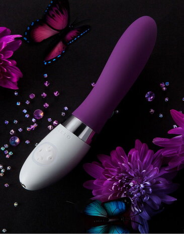 LELO Liv II - G-spot vibrator LELO Liv II - G-spot vibrator