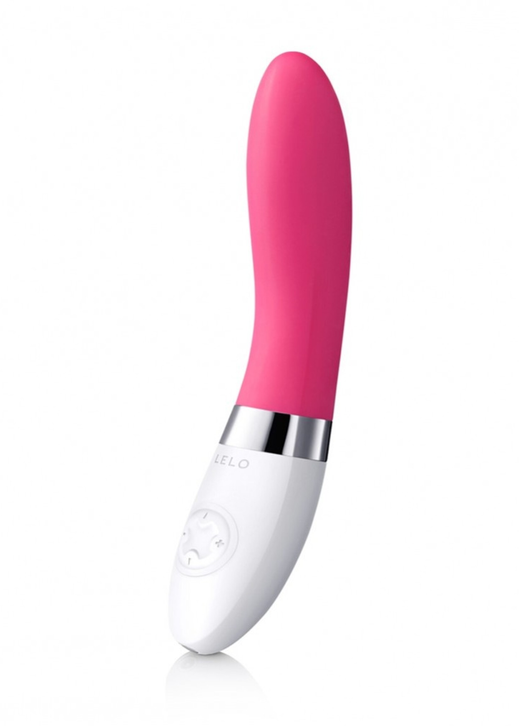 LELO Liv II - Vibrateur point G | 8 modes