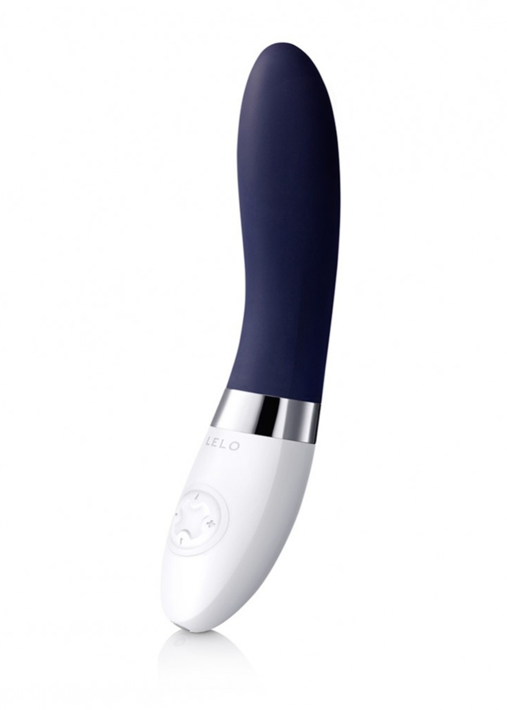 LELO Liv II - Vibrateur point G | 8 modes