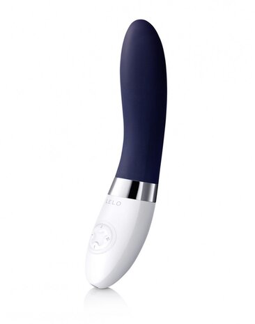 LELO LELO Liv II - G‑Punkt Vibrator | 8 Modi LELO LELO Liv II - G‑Punkt Vibrator | 8 Modi