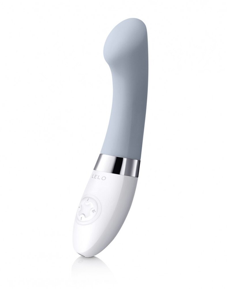 LELO Gigi II - Vibrateur point G