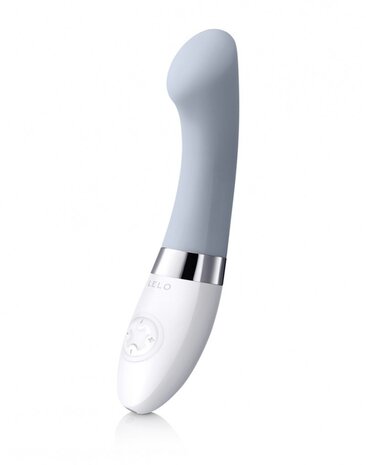 LELO Gigi II - G-spot vibrator