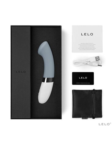 LELO Gigi II - G-spot vibrator