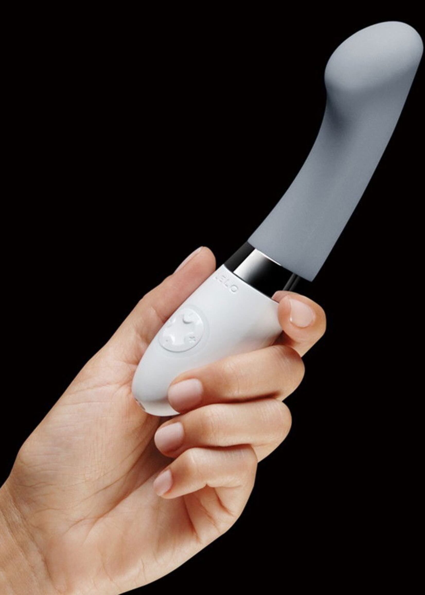 LELO Gigi II - Vibrateur point G