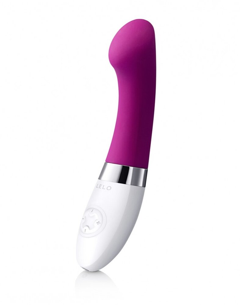 LELO Gigi II - G-spot vibrator