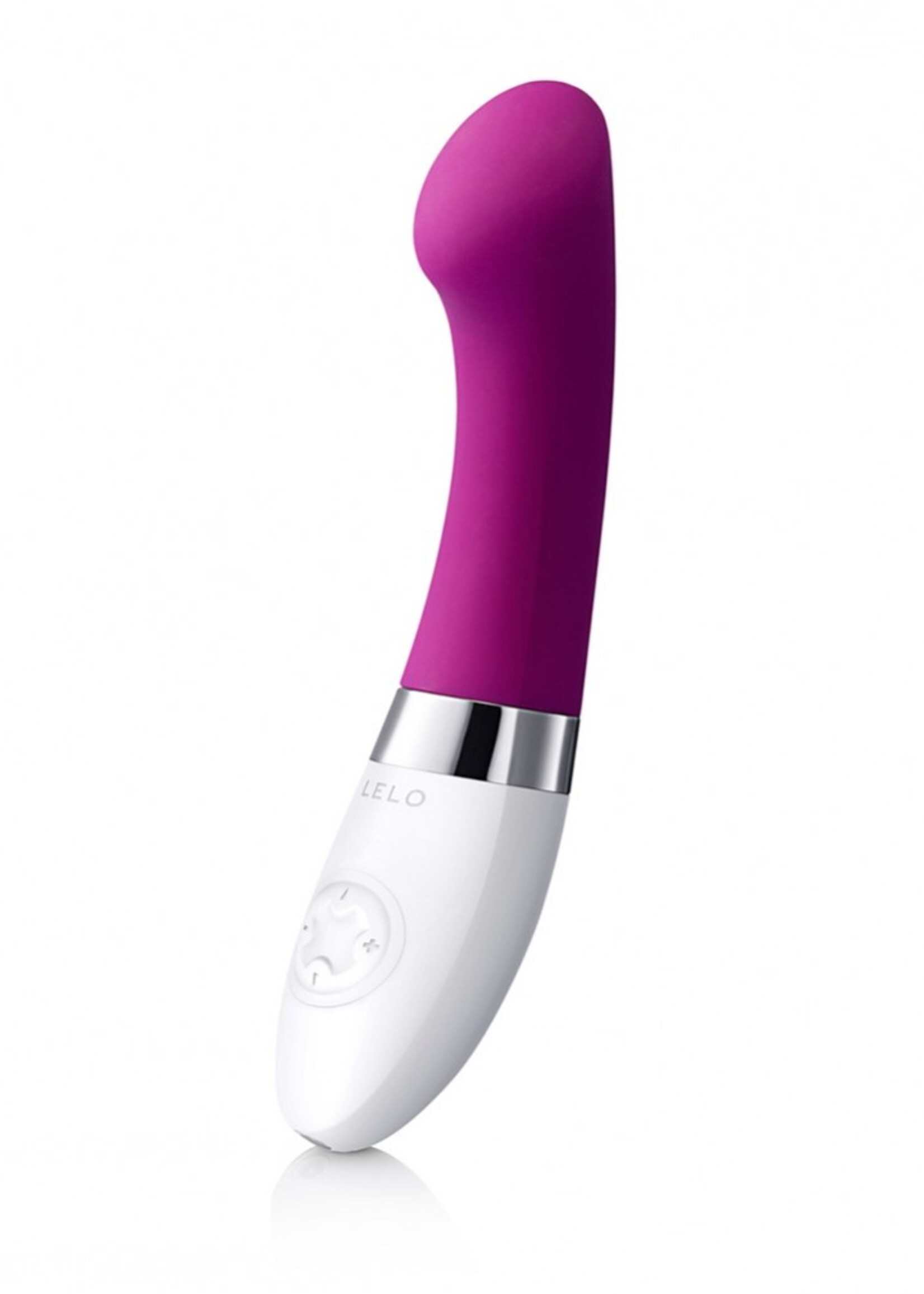 LELO Gigi II - Vibrateur point G