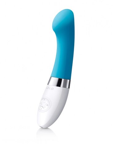 LELO Gigi II - G-spot vibrator